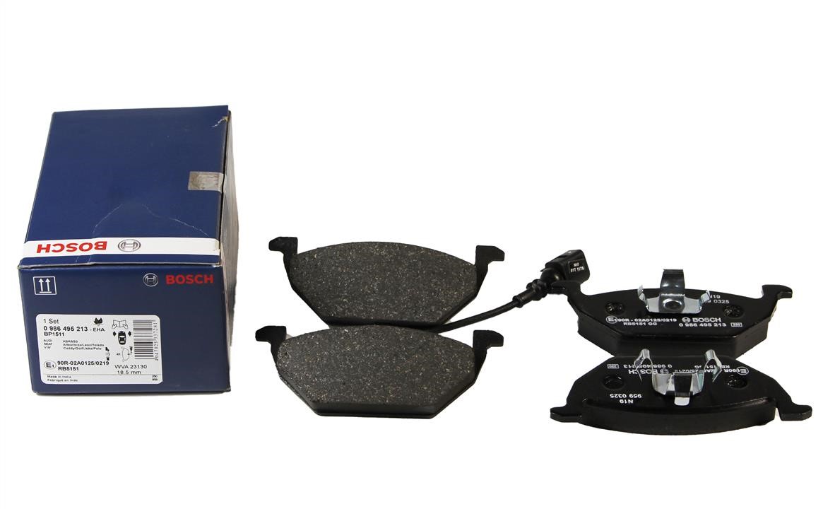 Buy Bosch 0 986 495 213 at a low price in United Arab Emirates!