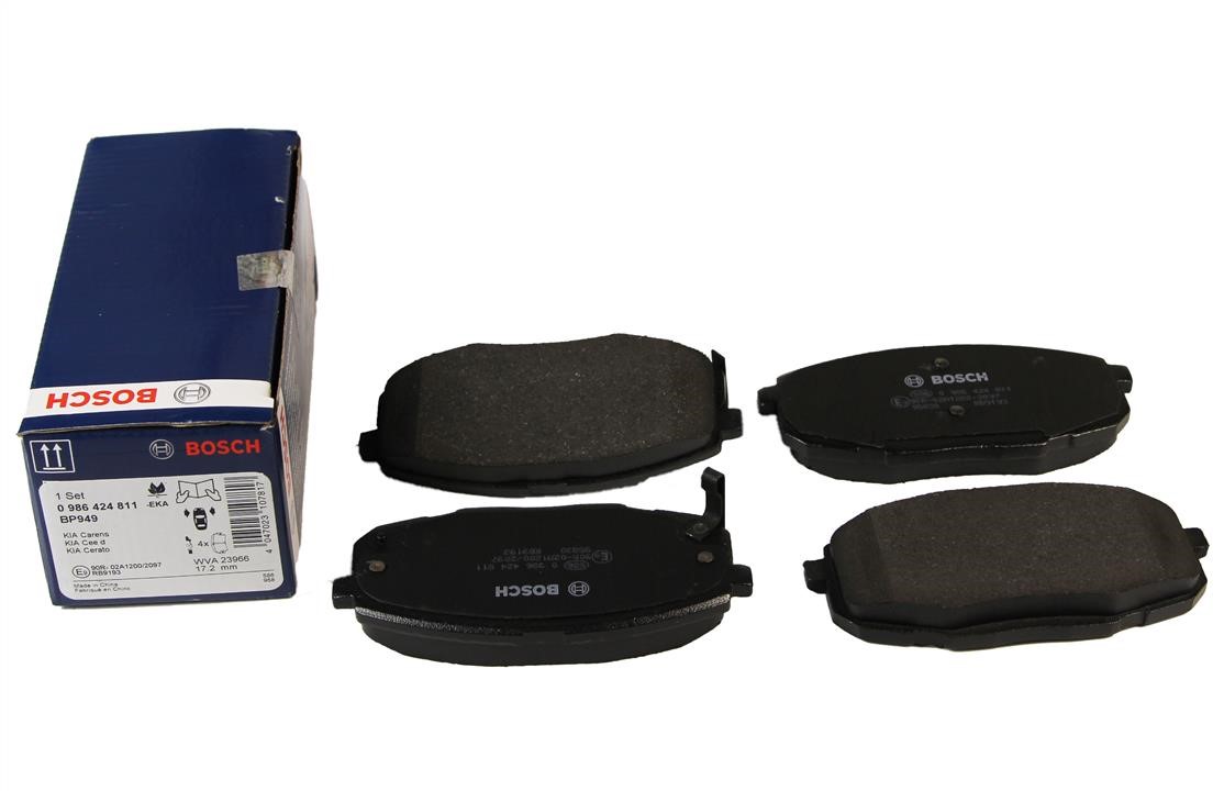 Buy Bosch 0 986 424 811 at a low price in United Arab Emirates!