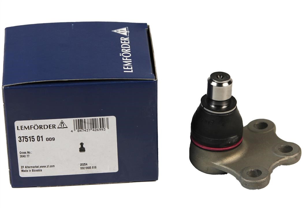 Buy Lemforder 37515 01 at a low price in United Arab Emirates!