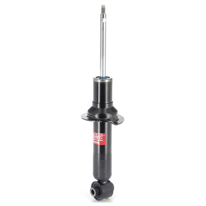 KYB (Kayaba) Suspension shock absorber rear gas-oil KYB Excel-G – price 207 PLN