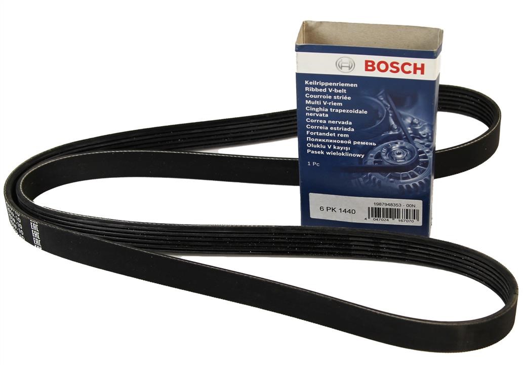 Buy Bosch 1 987 948 353 at a low price in United Arab Emirates!