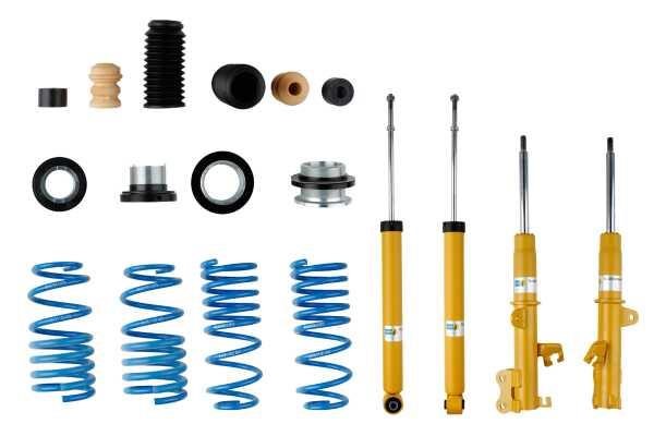 Bilstein 47-254152 Running gear set BILSTEIN PSS 47254152