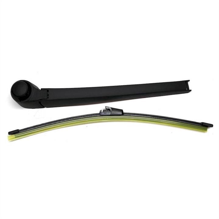 Magneti marelli 000723180193 Rear wiper blade with lever 330 mm (13") 000723180193