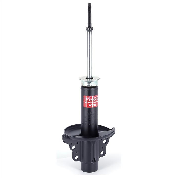 Suspension shock absorber front gas-oil KYB Excel-G KYB (Kayaba) 341190