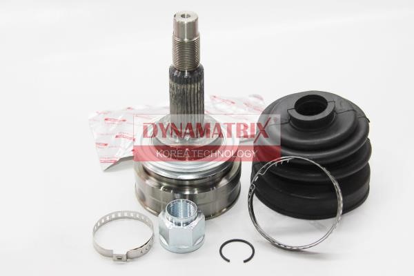 Dynamatrix DCV841042 Joint Kit, drive shaft DCV841042