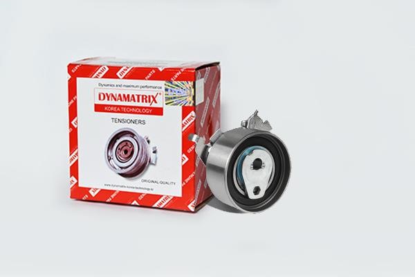 Dynamatrix DT15230 Tensioner pulley, timing belt DT15230