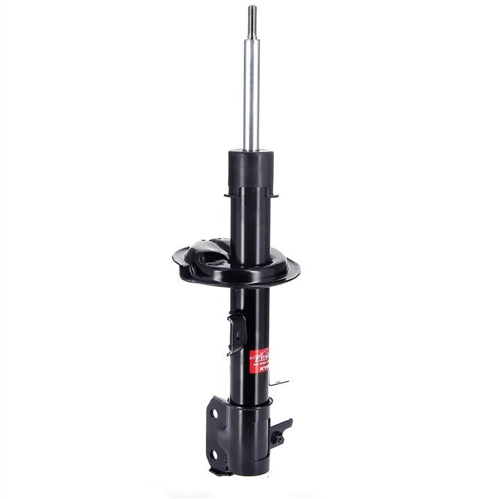 KYB (Kayaba) Shock absorber front left gas oil KYB Excel-G – price 354 PLN