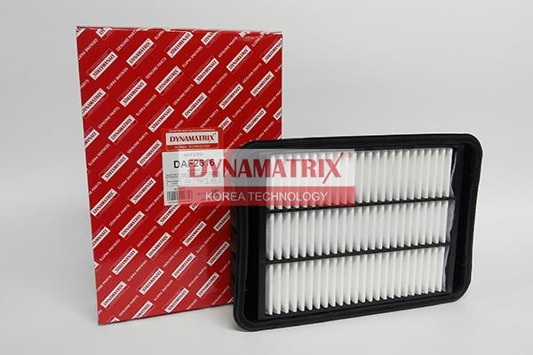 Dynamatrix DAF2616 Filter DAF2616