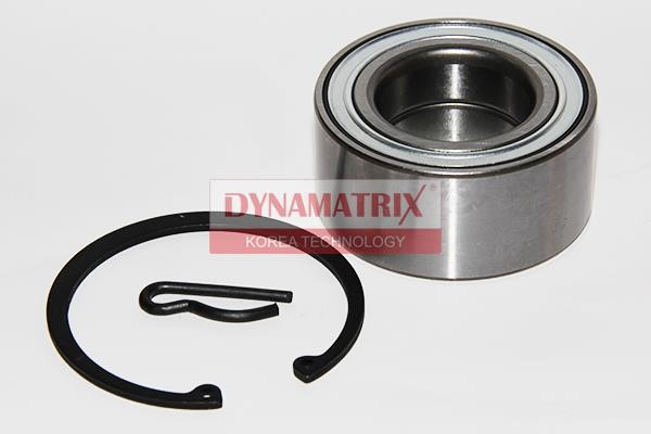 Dynamatrix DWB3490 Wheel bearing DWB3490