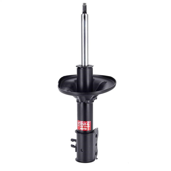 Shock absorber front right gas oil KYB Excel-G KYB (Kayaba) 334215