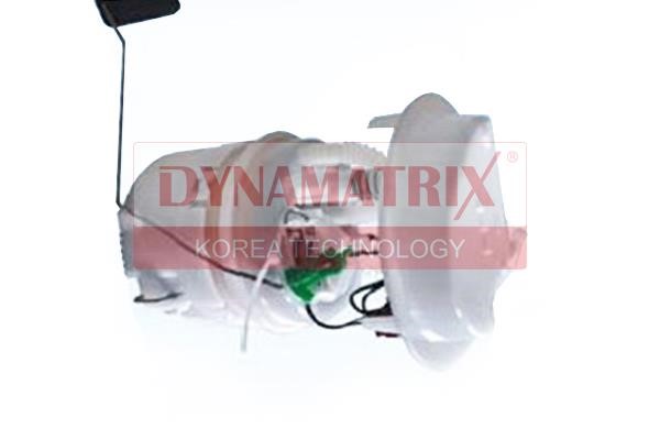 Dynamatrix DFM1290801 Pump DFM1290801
