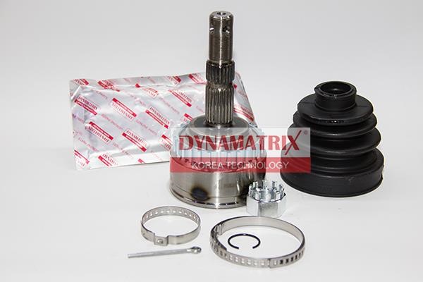 Dynamatrix DCV844002 Joint Kit, drive shaft DCV844002
