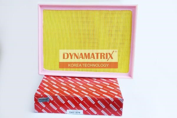 Dynamatrix DAF1576 Filter DAF1576