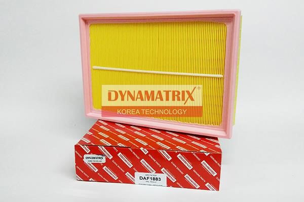 Dynamatrix DAF1883 Filter DAF1883