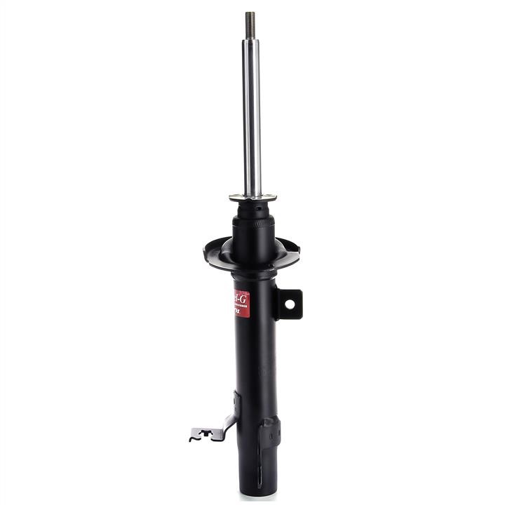 KYB (Kayaba) Shock absorber front right gas oil KYB Excel-G – price 282 PLN