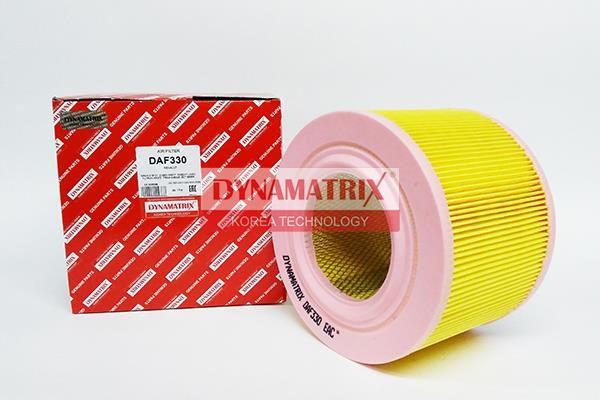 Dynamatrix DAF330 Filter DAF330