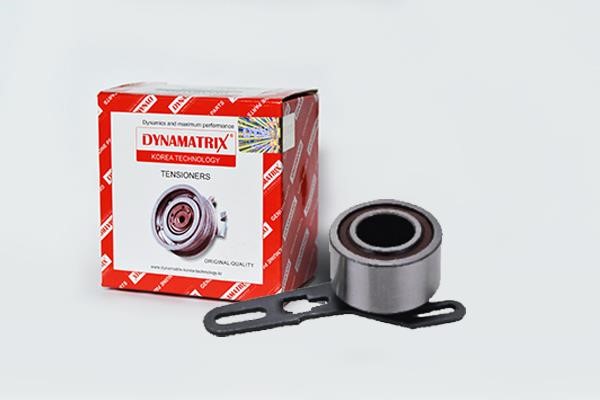 Dynamatrix DT14301 Tensioner pulley, timing belt DT14301