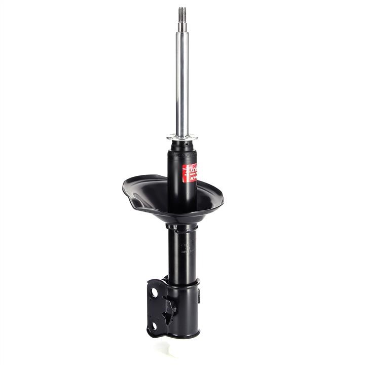 KYB (Kayaba) Suspension shock absorber front left gas oil KYB Excel-G – price 407 PLN