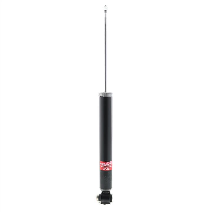 KYB (Kayaba) Suspension shock absorber rear gas-oil KYB Excel-G – price 264 PLN