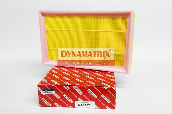 Dynamatrix DAF1571 Filter DAF1571