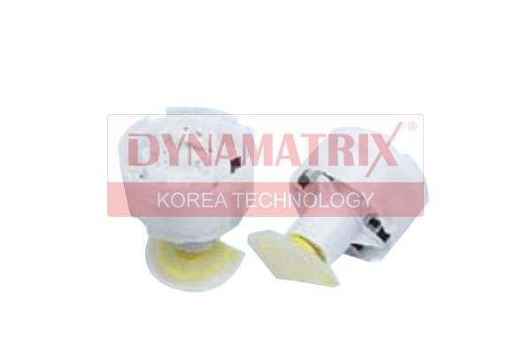 Dynamatrix DFM0000429 Pump DFM0000429