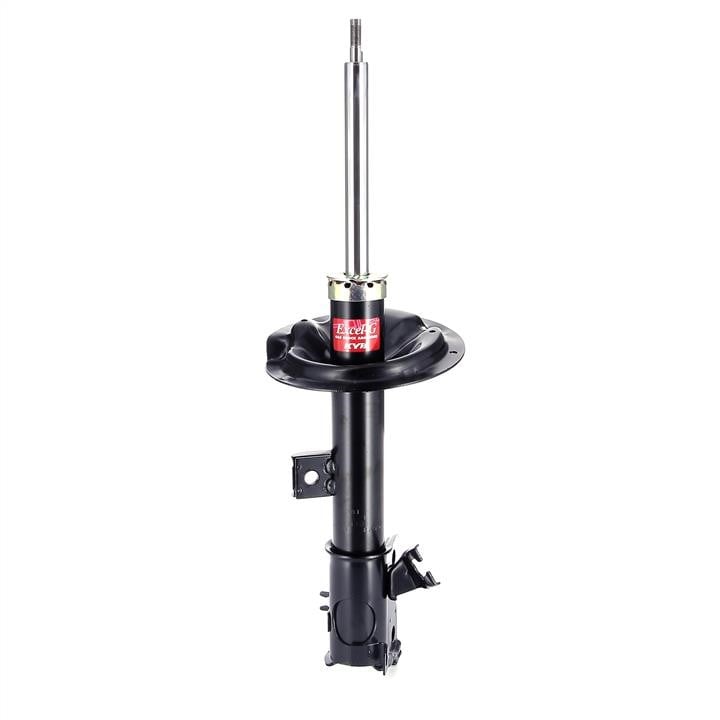 Shock absorber front left gas oil KYB Excel-G KYB (Kayaba) 334381