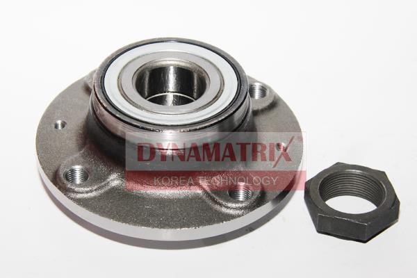 Dynamatrix DWH3477 Wheel bearing DWH3477