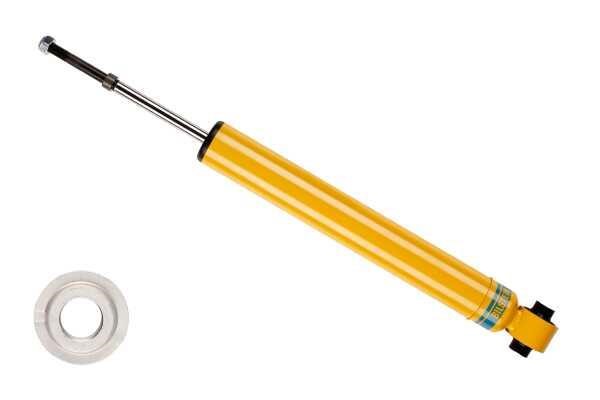 Bilstein 24-155335 Rear oil and gas suspension shock absorber 24155335