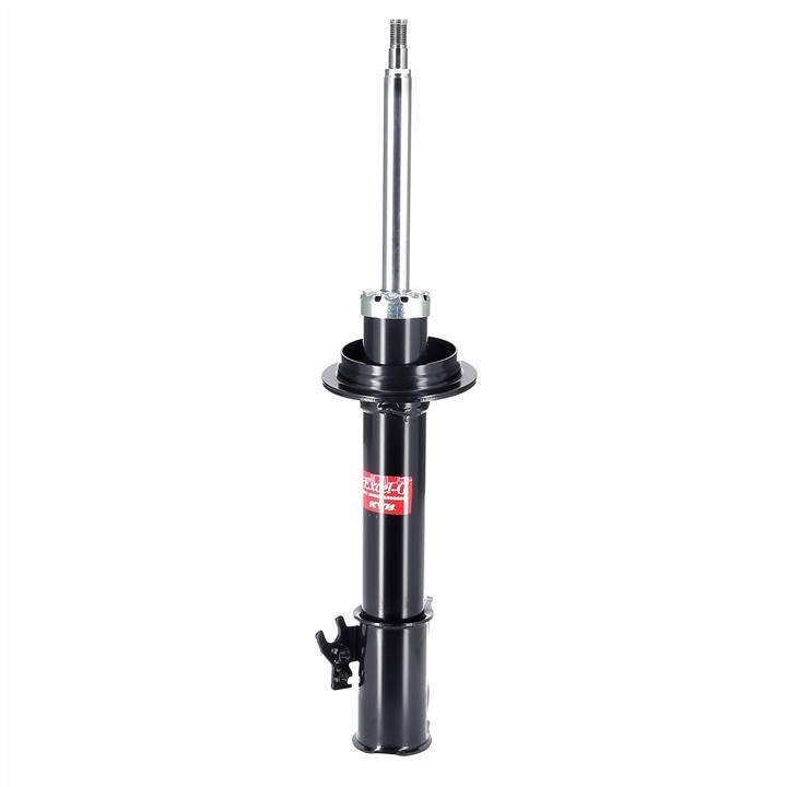 Shock absorber front right gas oil KYB Excel-G KYB (Kayaba) 334476