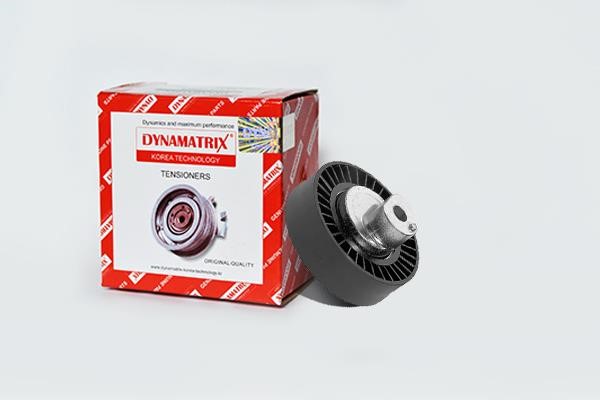 Dynamatrix DT38003 Bypass roller DT38003