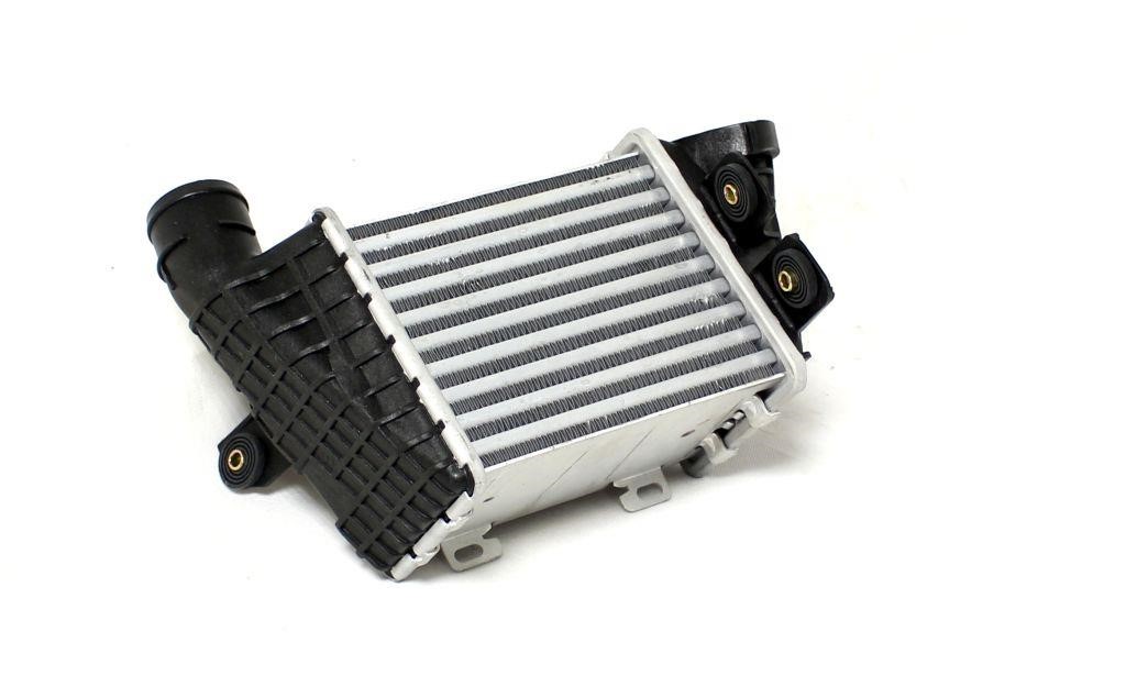 Abakus 053-018-0016 Intercooler, charger 0530180016