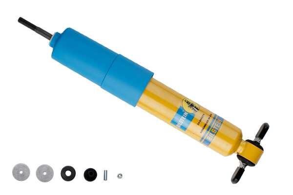 Bilstein 24-069274 Front oil and gas suspension shock absorber 24069274
