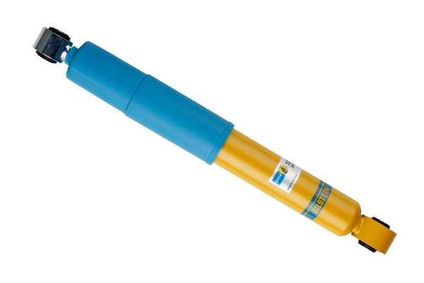 Bilstein 24-263894 Rear oil and gas suspension shock absorber 24263894