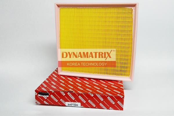 Dynamatrix DAF1583 Filter DAF1583