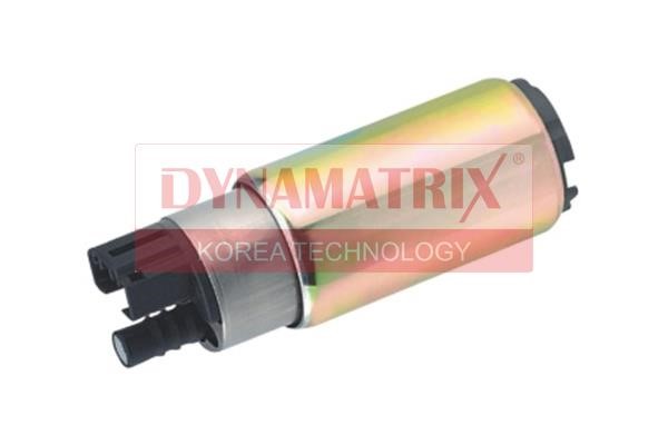Dynamatrix DFP3818021G Fuel Pump DFP3818021G