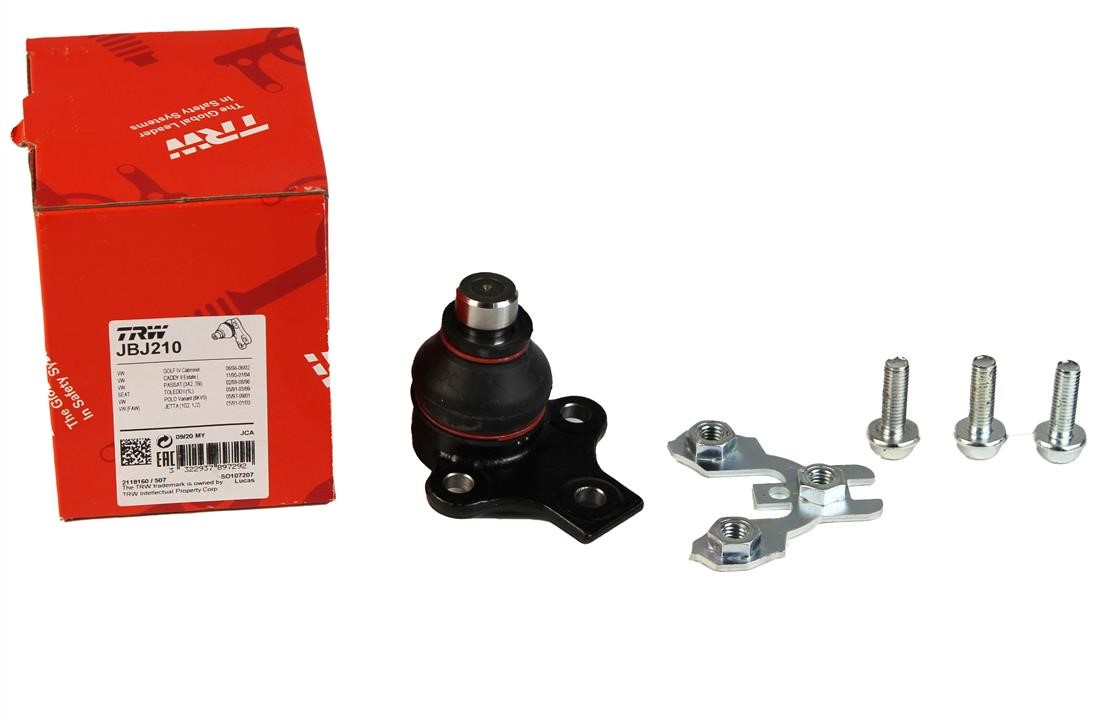 Buy TRW JBJ210 at a low price in United Arab Emirates!