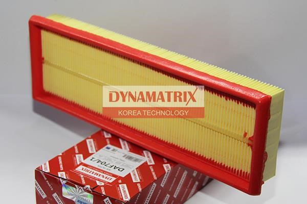 Dynamatrix DAF704/1 Filter DAF7041
