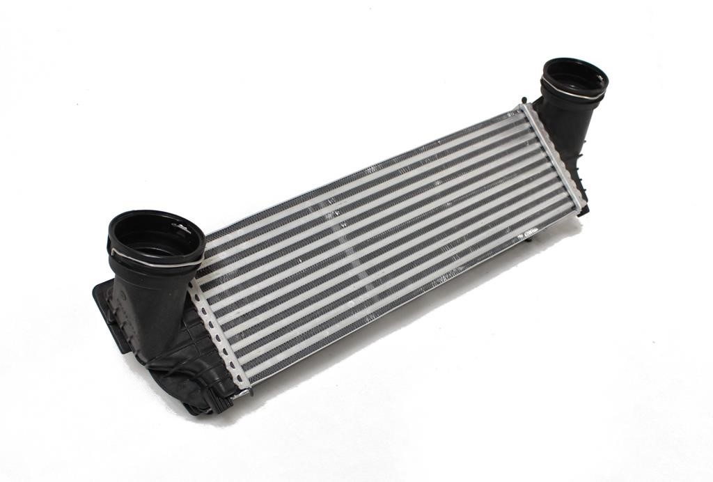 Intercooler charger BMW X6: 0040180009 Abakus Intercooler, charger