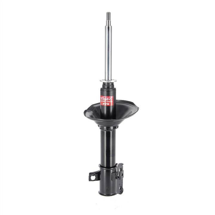 KYB (Kayaba) Suspension shock absorber front left gas oil KYB Excel-G – price 349 PLN