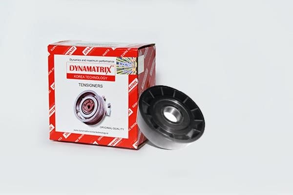 Dynamatrix DT31303 Bypass roller DT31303