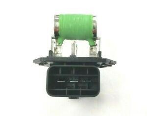 25385C1600 Hyundai/Kia Fan motor resistor