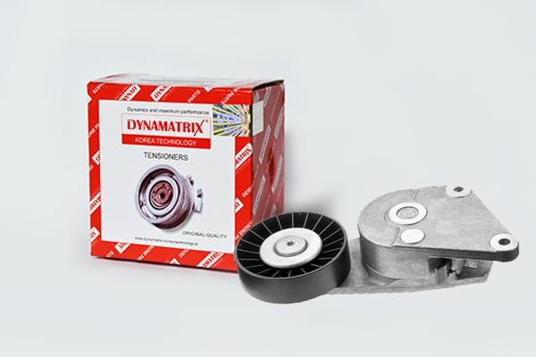 Dynamatrix DT33028 Bypass roller DT33028