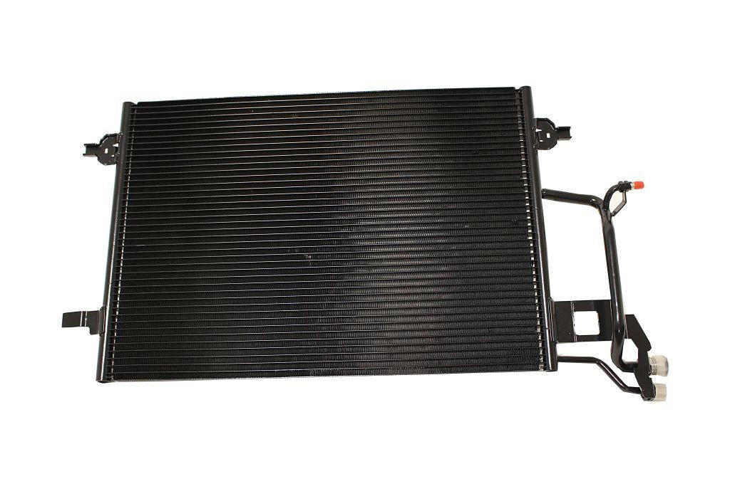 0530160013 Abakus AC Condenser