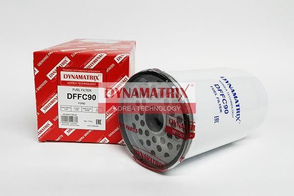 Dynamatrix DFFC90 Fuel filter DFFC90