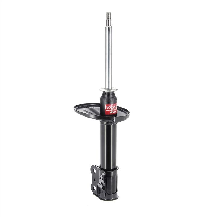 KYB (Kayaba) Suspension shock absorber front right gas oil KYB Excel-G – price 428 PLN