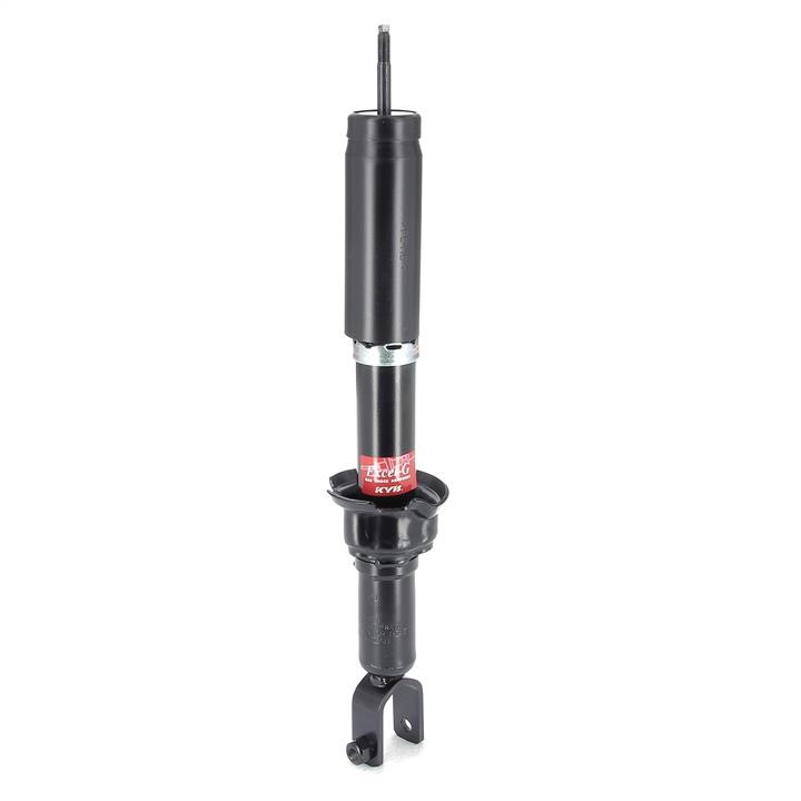 KYB (Kayaba) Suspension shock absorber rear gas-oil KYB Excel-G – price 217 PLN