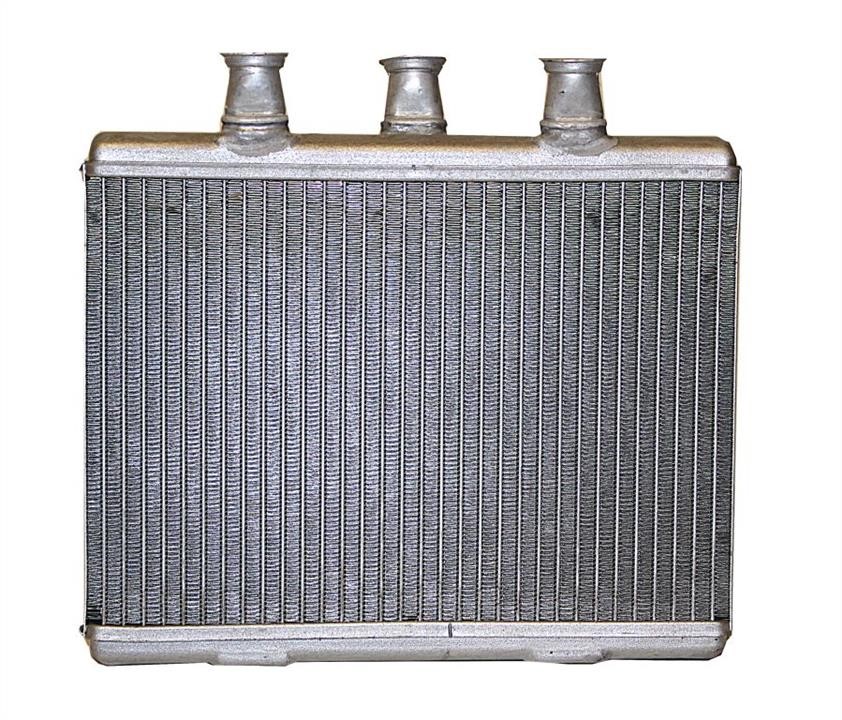 Abakus 004-015-0003-B Heat exchanger, interior heating 0040150003B