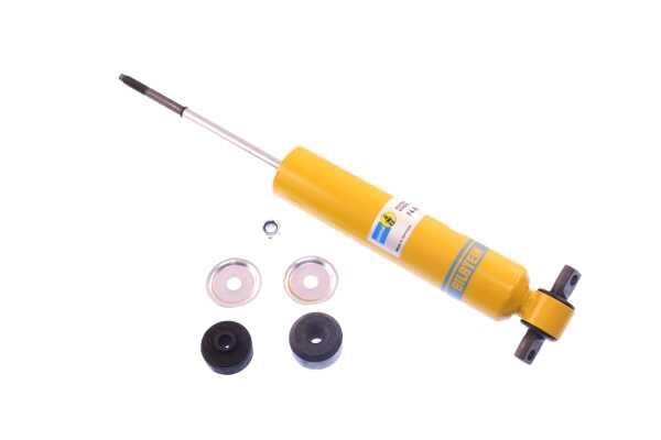 Bilstein 24-024228 Front oil and gas suspension shock absorber 24024228