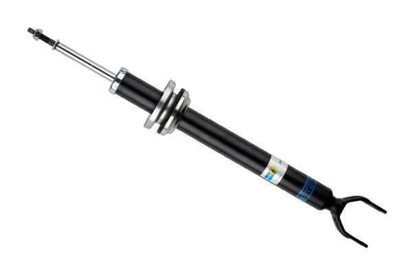 Bilstein 24-264488 Front oil and gas suspension shock absorber 24264488