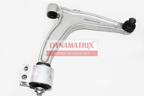Dynamatrix DS23002 Suspension arm front lower right DS23002
